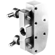 KUPO KS-620 HARD MOUNT FEMALE BLOCK FOR STEADICAM ZEPHYR