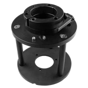 KUPO KS-650 EURO MOUNT FEMALE TO MITCHELL