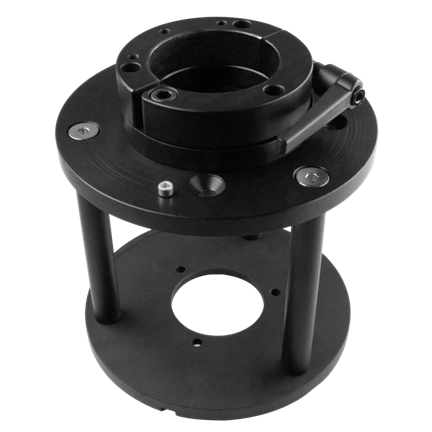 KUPO KS-650 EURO MOUNT FEMALE TO MITCHELL