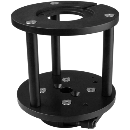 KUPO KS-650 EURO MOUNT FEMALE TO MITCHELL