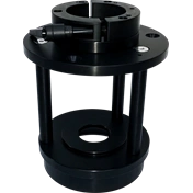 KUPO KS-652 EURO MOUNT FEMALE TO 150MM