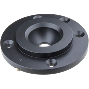 KUPO KS-657 75MM MITCHELL TO BOWL ADAPTER