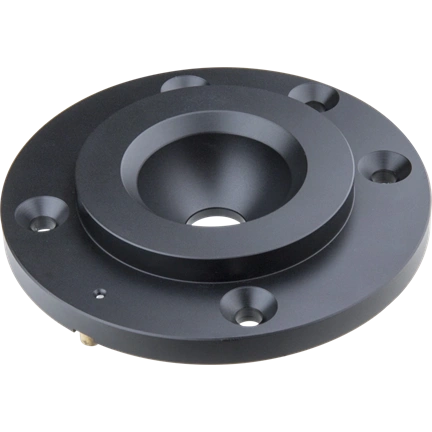 KUPO KS-657 75MM MITCHELL TO BOWL ADAPTER