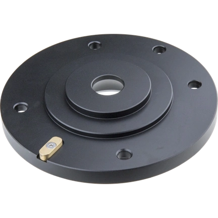 KUPO KS-657 75MM MITCHELL TO BOWL ADAPTER