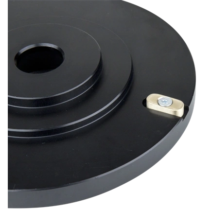 KUPO KS-657 75MM MITCHELL TO BOWL ADAPTER
