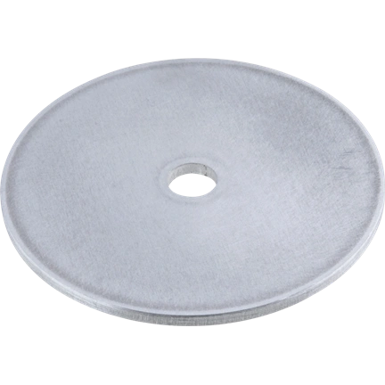 KUPO KS-657 75MM MITCHELL TO BOWL ADAPTER
