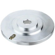 KUPO KS-657 75MM MITCHELL TO BOWL ADAPTER