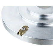 KUPO KS-657 75MM MITCHELL TO BOWL ADAPTER