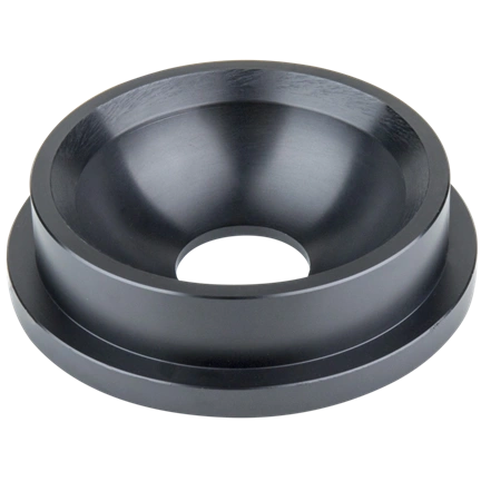 KUPO KS-659 150MM MITCHELL TO BOWL ADAPTER