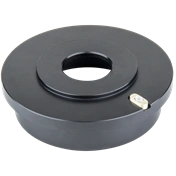 KUPO KS-659 150MM MITCHELL TO BOWL ADAPTER