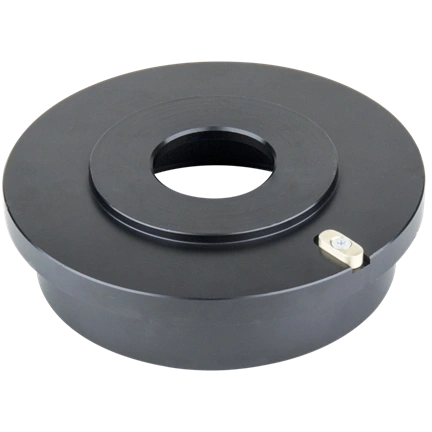 KUPO KS-659 150MM MITCHELL TO BOWL ADAPTER