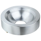 KUPO KS-659 150MM MITCHELL TO BOWL ADAPTER