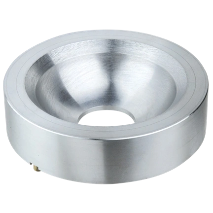 KUPO KS-659 150MM MITCHELL TO BOWL ADAPTER