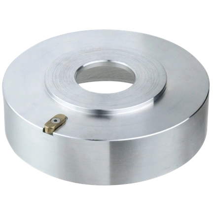 KUPO KS-659 150MM MITCHELL TO BOWL ADAPTER