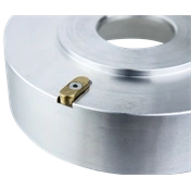 KUPO KS-659 150MM MITCHELL TO BOWL ADAPTER