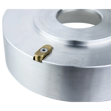 KUPO KS-659 150MM MITCHELL TO BOWL ADAPTER