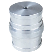 KUPO KS-661M DOUBLE ENDED ELEMACK/EURO(M12)