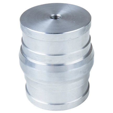 KUPO KS-661M DOUBLE ENDED ELEMACK/EURO(M12)