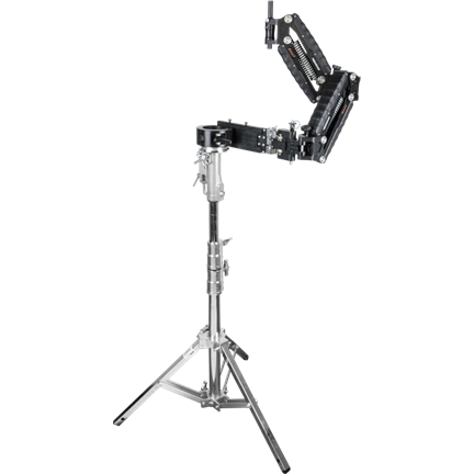 KUPO KS-663 EURO MOUNT ADAPTER (FEMALE)