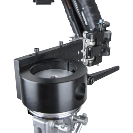 KUPO KS-663 EURO MOUNT ADAPTER (FEMALE)