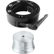 KUPO KS-667 ELEMACK/EURO FEMALE ADAPTER