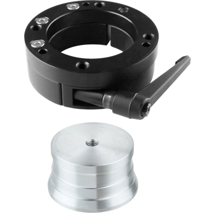 KUPO KS-667 ELEMACK/EURO FEMALE ADAPTER