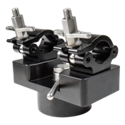 KUPO KS-669 EURO PADDLE MOUNT