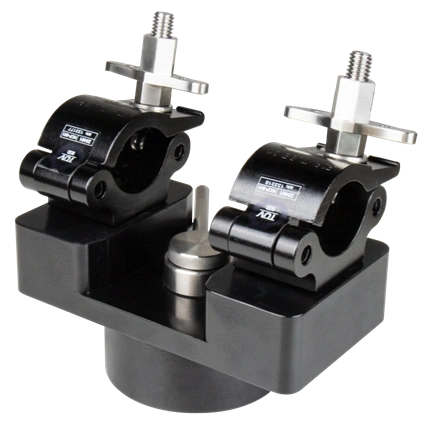 KUPO KS-669 EURO PADDLE MOUNT