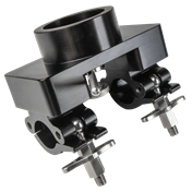 KUPO KS-669 EURO PADDLE MOUNT