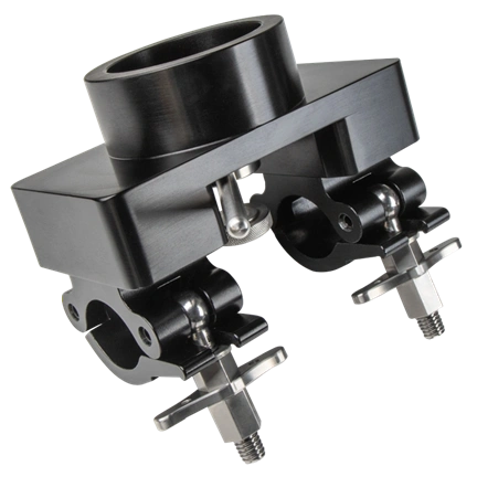 KUPO KS-669 EURO PADDLE MOUNT