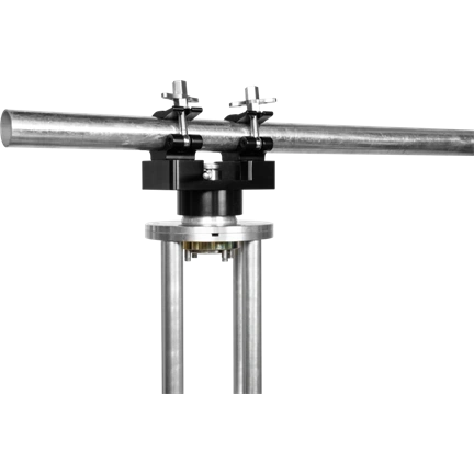 KUPO KS-669 EURO PADDLE MOUNT