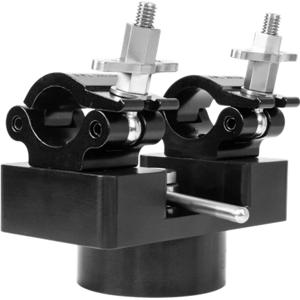 KUPO KS-669 EURO PADDLE MOUNT