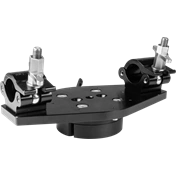 KUPO KS-670 EURO FEMALE CLAMP TO PIPE CLAMP