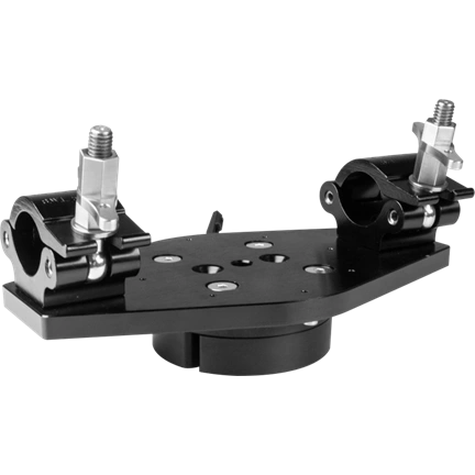 KUPO KS-670 EURO FEMALE CLAMP TO PIPE CLAMP