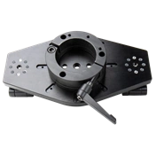 KUPO KS-670 EURO FEMALE CLAMP TO PIPE CLAMP