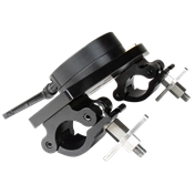 KUPO KS-670 EURO FEMALE CLAMP TO PIPE CLAMP