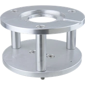 KUPO KS-681 CAMERA RISER 3" ( MITCHELL TO MITCHELL)