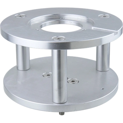 KUPO KS-681 CAMERA RISER 3" ( MITCHELL TO MITCHELL)