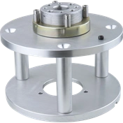 KUPO KS-681 CAMERA RISER 3" ( MITCHELL TO MITCHELL)