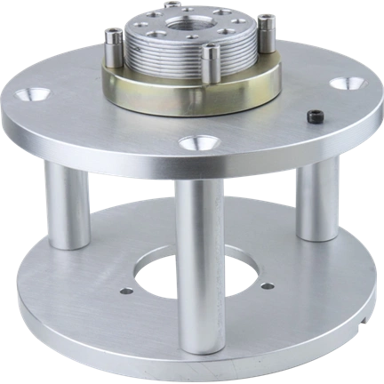 KUPO KS-681 CAMERA RISER 3" ( MITCHELL TO MITCHELL)