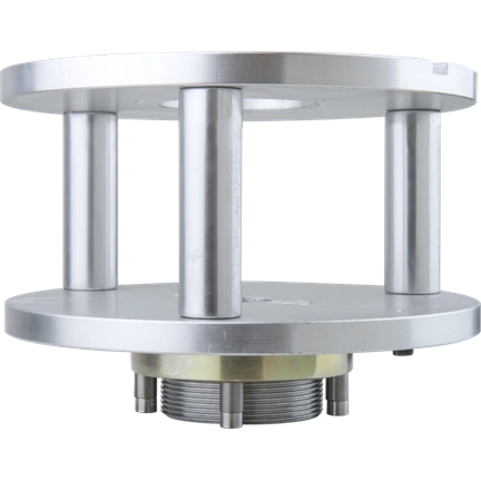 KUPO KS-681 CAMERA RISER 3" ( MITCHELL TO MITCHELL)