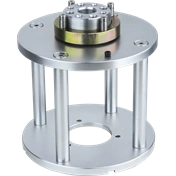 KUPO KS-684 CAMERA RISER 6" ( MITCHELL TO MITCHELL)