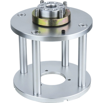 KUPO KS-684 CAMERA RISER 6" ( MITCHELL TO MITCHELL)