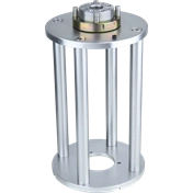 KUPO KS-685 CAMERA RISER 12" ( MITCHELL TO MITCHELL)