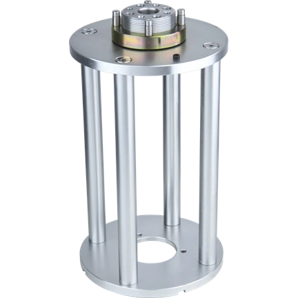 KUPO KS-685 CAMERA RISER 12" ( MITCHELL TO MITCHELL)