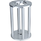 KUPO KS-685 CAMERA RISER 12" ( MITCHELL TO MITCHELL)