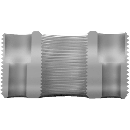 KUPO KS-689 MITCHEL THREADED COLLAR W/ COUNTER SUNK HOLE