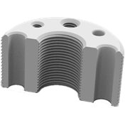 KUPO KS-690 MITCHELL THREADED COLLAR