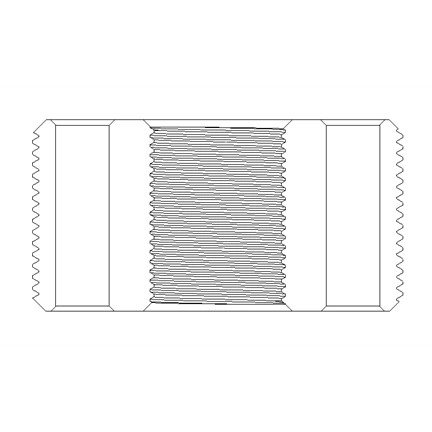 KUPO KS-690 MITCHELL THREADED COLLAR