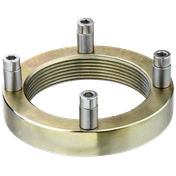 KUPO KS-691 MITCHELL CASTLE NUT